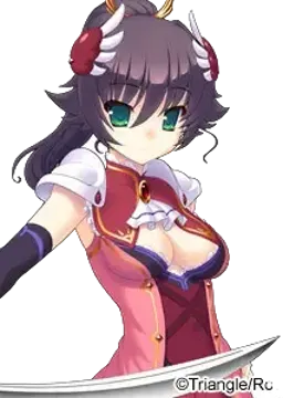 野乃塚 朔夜