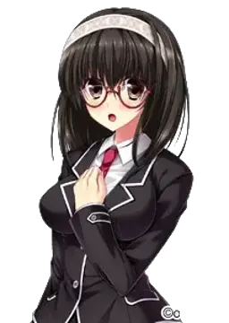 竹芝 浅黄