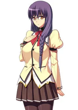 龍乃宮亜麻音