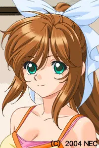 汐里 渚