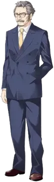 本間 礼次郎