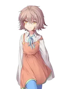 卡莉娅·利里特
