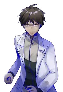 Makoto Fujiwara