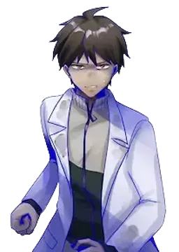 Makoto Fujiwara