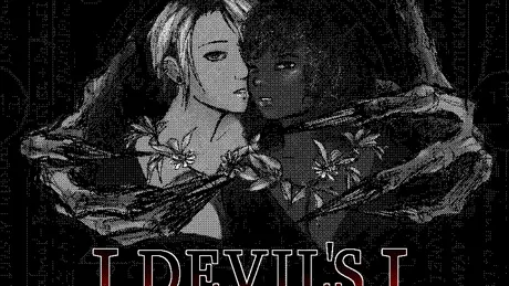 DEVIL'S LIMINAL