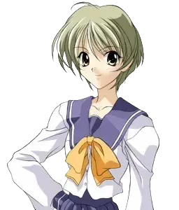 音羽 かおる