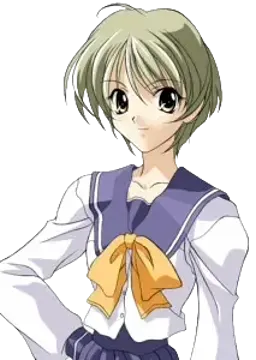 音羽 かおる