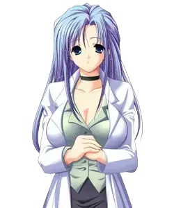 比奈瀬 実咲