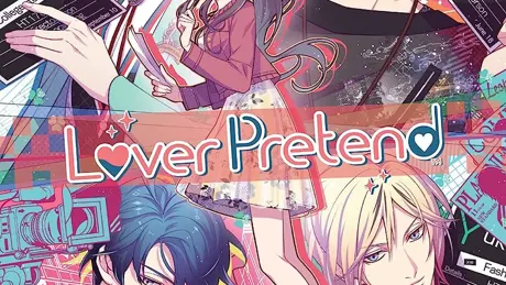 Lover Pretend