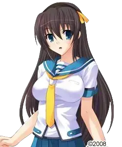 支倉 琴乃