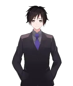 Mr. Wint