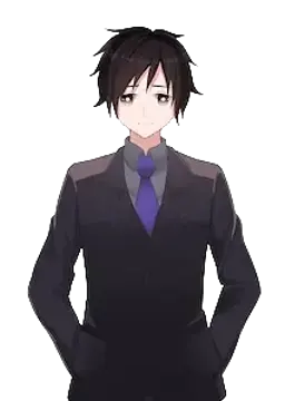 Mr. Wint
