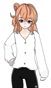 Ishikawa Rei