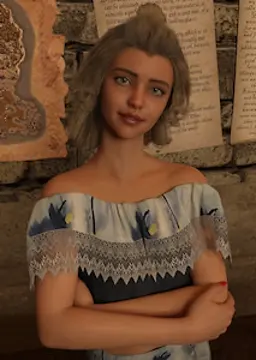 Abigail