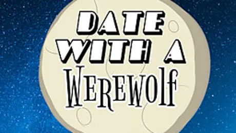 Date with a Werewolf