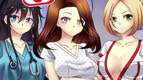 Nurse Me!