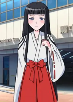 姫神 秋沙