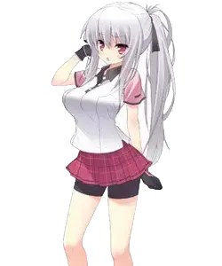 鶴 伊織