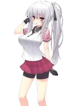 鶴 伊織