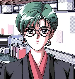 田村 真澄