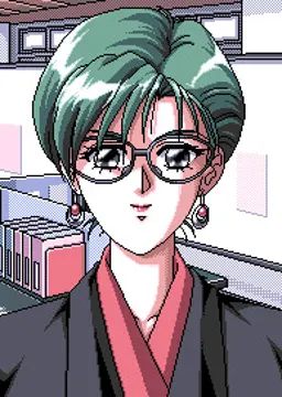 田村 真澄