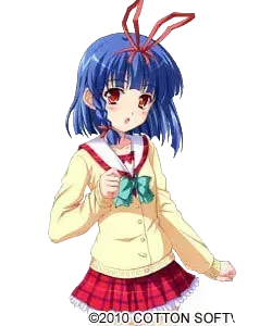 卯月岬子