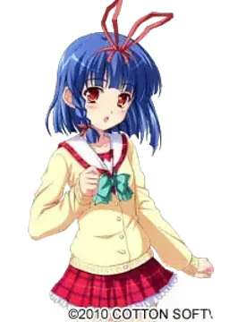 卯月岬子