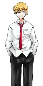 グレン
