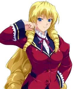 竜宮寺 姫乃