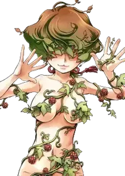 山人