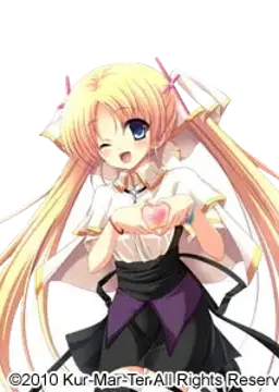 九重心美