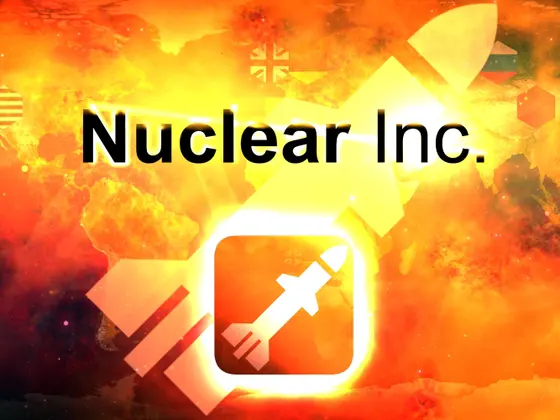 Nuclear Inc. 核兵器株式会社