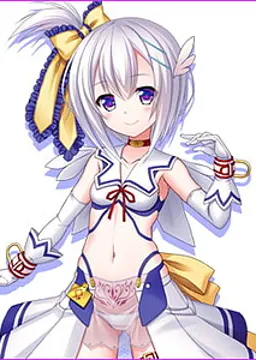 奏馬 絢香