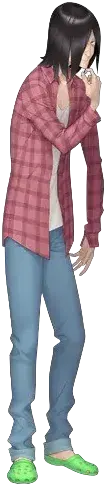 花輪 純一郎