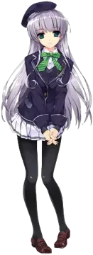 古川 ゆい