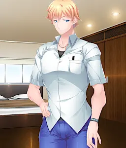 丹尼尔