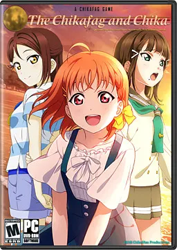 The Chikafag and Chika