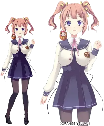 大黒天 なゆ