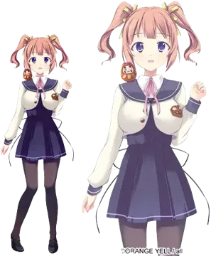 大黒天 なゆ