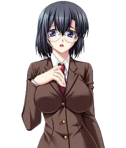 高坂 麻奈実