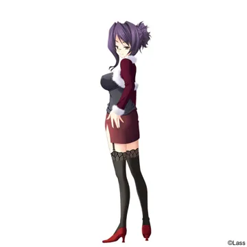 赤嶺 彩子