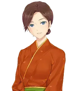 稲森 はる