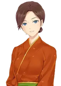 稲森 はる
