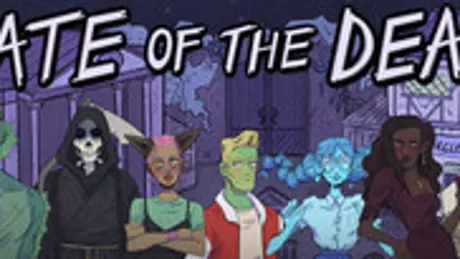 Date of the Dead