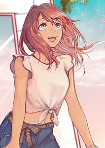 Summer Nansen