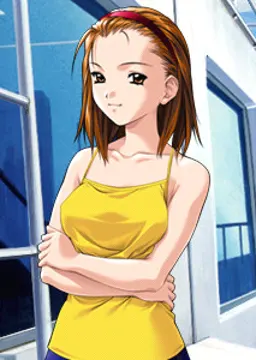 鈴木 宏美