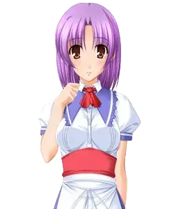 柚代 鈴蘭