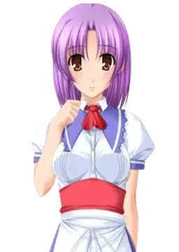 柚代 鈴蘭