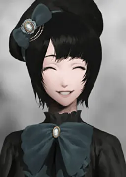 葉月 薫
