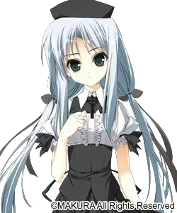 野野原雏樱